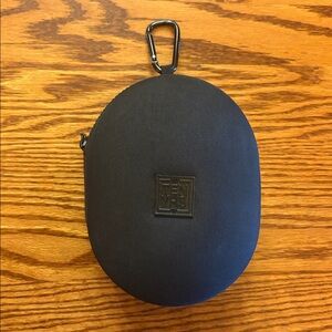 Beats Headphones Black Carrying Case